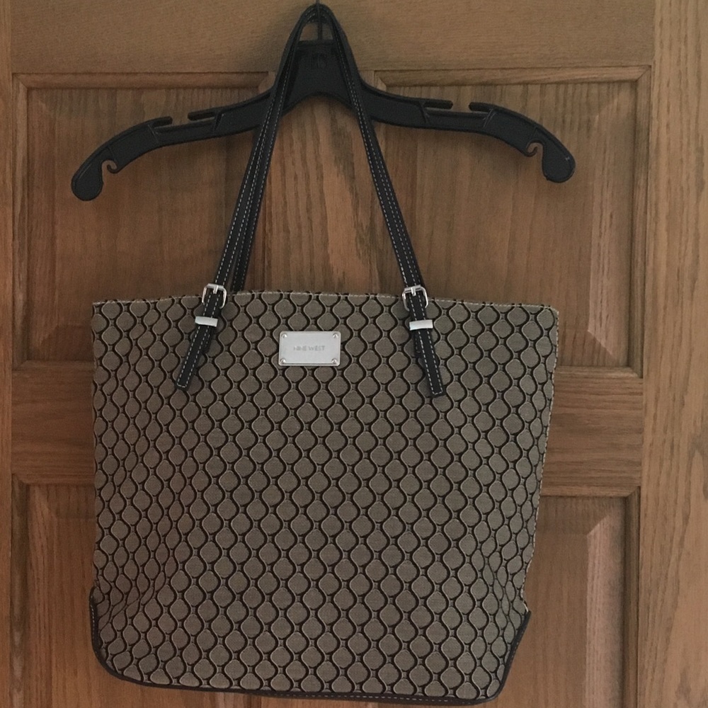 Nine West Tote